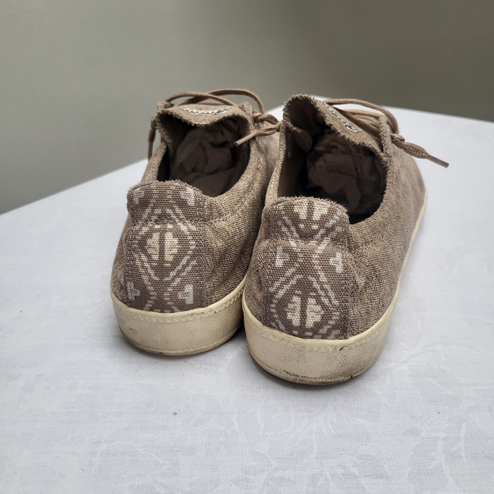 Skechers Women's Madison Ave-Inner City Sneaker - Picture 3 of 9